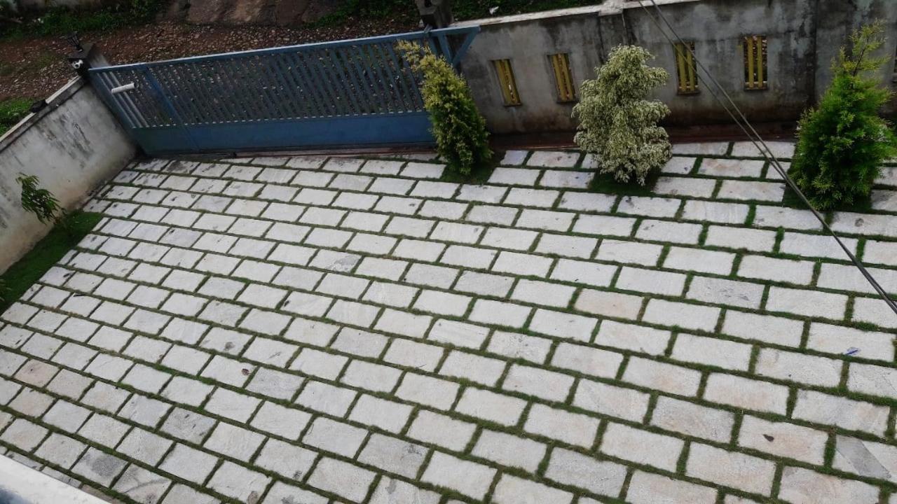 Вилла Wayanad Snow Vibes Витхири Экстерьер фото
