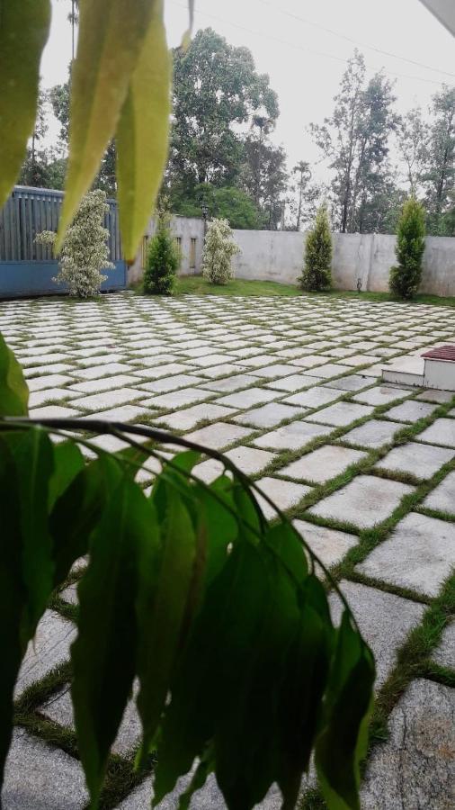 Вилла Wayanad Snow Vibes Витхири Экстерьер фото
